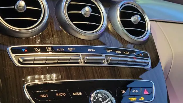 2021 Mercedes-Benz C-Class C 300