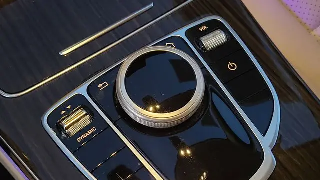 2021 Mercedes-Benz C-Class C 300