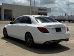 2021 C-Class Thumbnail 7