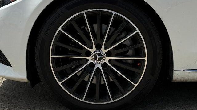 2021 Mercedes-Benz C-Class C 300