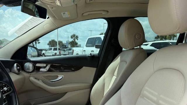 2021 Mercedes-Benz C-Class C 300