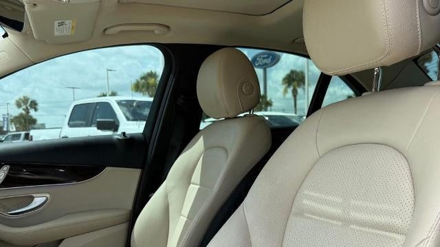 2021 Mercedes-Benz C-Class C 300