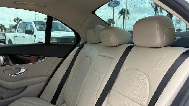 2021 Mercedes-Benz C-Class C 300