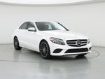 2020 C-Class Thumbnail 1