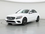 2020 C-Class Thumbnail 4