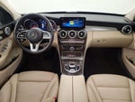 2020 C-Class Thumbnail 9