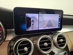 2020 C-Class Thumbnail 14