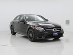 2021 C-Class Thumbnail 1