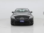 2021 C-Class Thumbnail 5