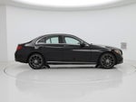 2021 C-Class Thumbnail 7