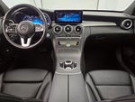 2021 C-Class Thumbnail 9