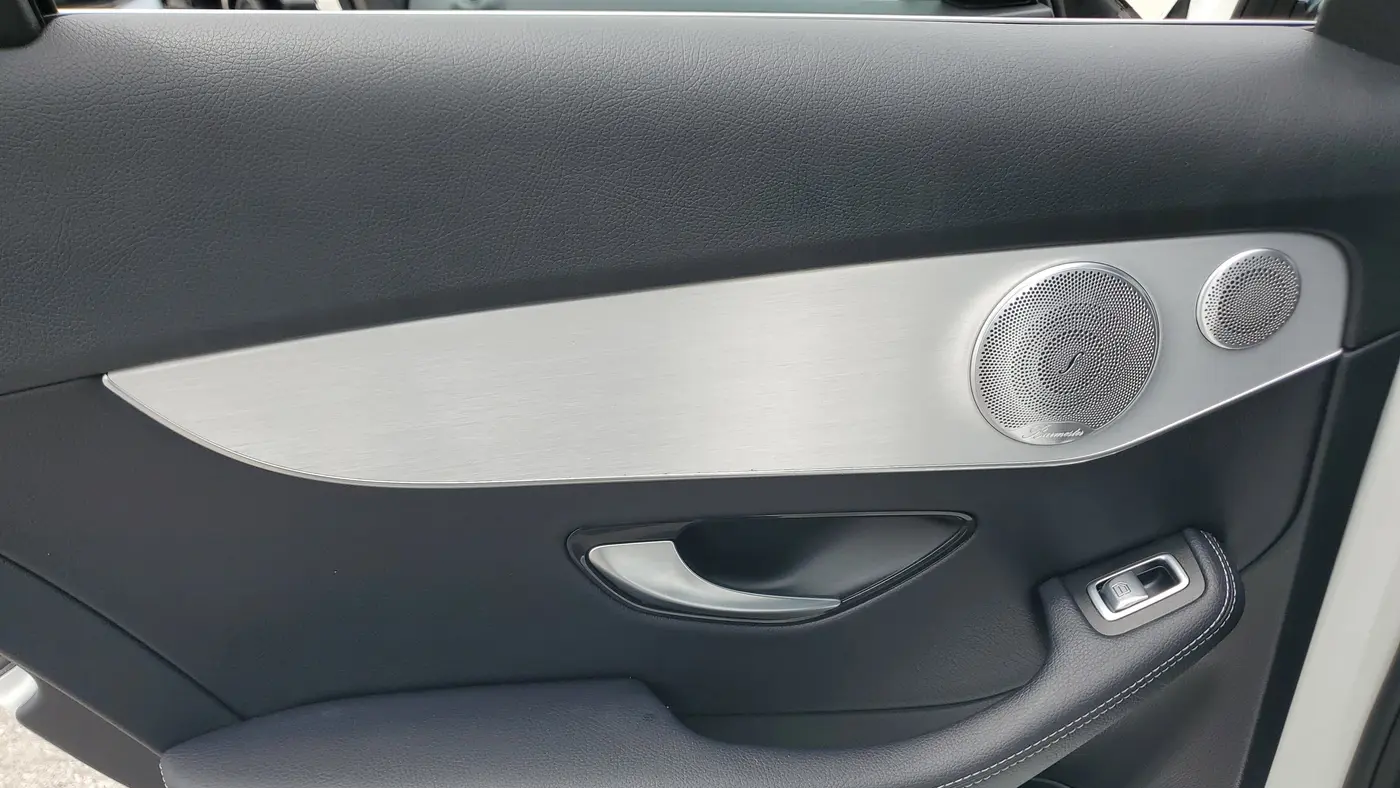 2021 Mercedes-Benz C-Class C 300