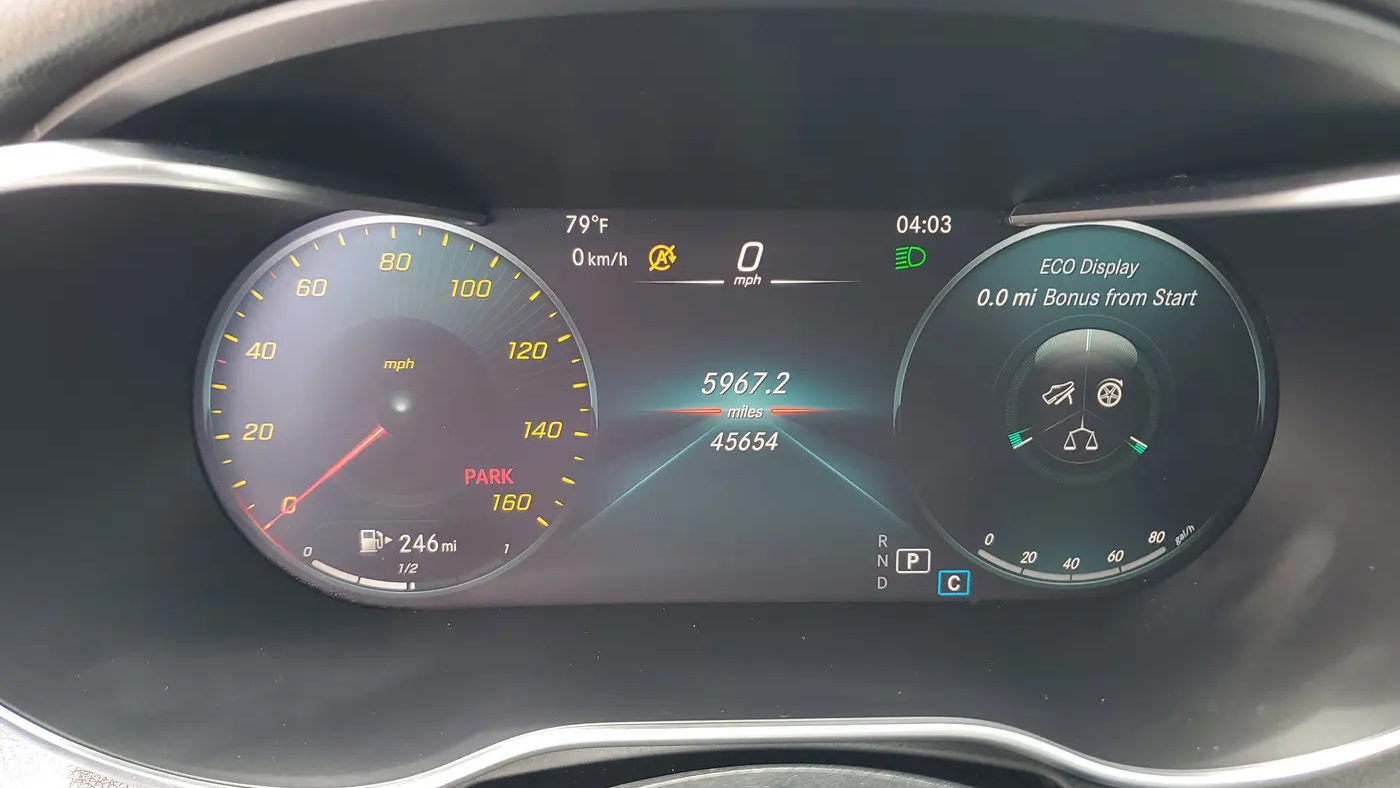 2021 Mercedes-Benz C-Class C 300
