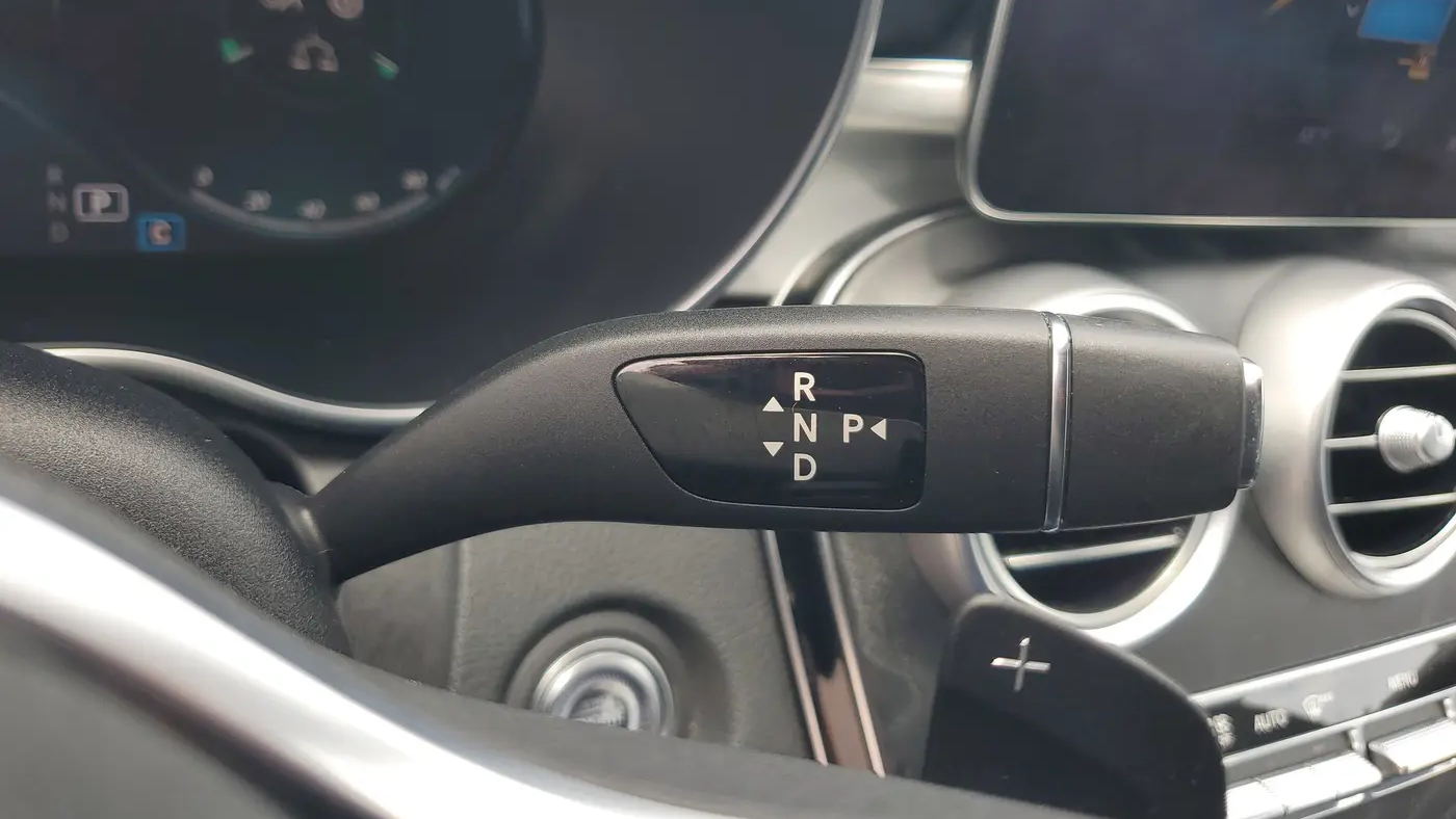 2021 Mercedes-Benz C-Class C 300