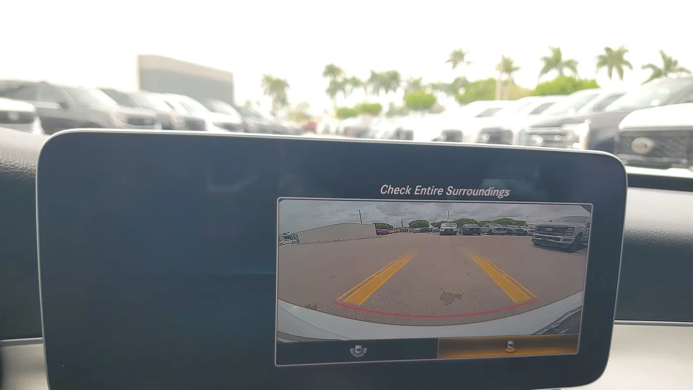 2021 Mercedes-Benz C-Class C 300