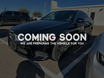 Photo of a 2021 Mercedes-Benz C-Class C 300 4DR Sedan for sale