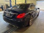 2020 C-Class Thumbnail 7