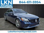 2020 C-Class Thumbnail 1