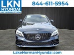 2020 C-Class Thumbnail 2