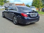 2020 C-Class Thumbnail 15