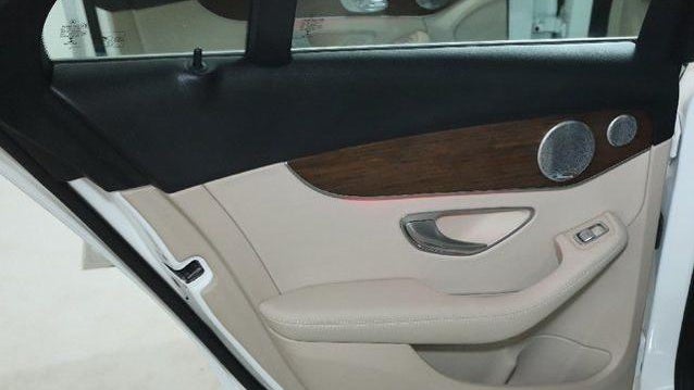2021 Mercedes-Benz C-Class C 300 4MATIC