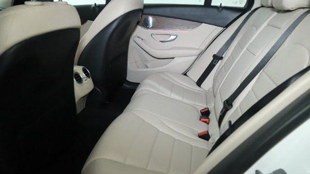 2021 Mercedes-Benz C-Class C 300 4MATIC