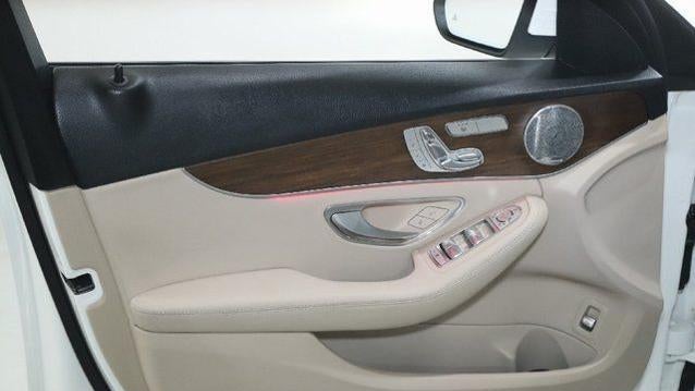 2021 Mercedes-Benz C-Class C 300 4MATIC
