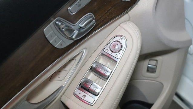 2021 Mercedes-Benz C-Class C 300 4MATIC