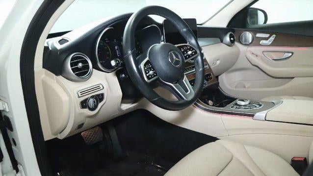 2021 Mercedes-Benz C-Class C 300 4MATIC
