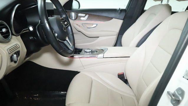 2021 Mercedes-Benz C-Class C 300 4MATIC