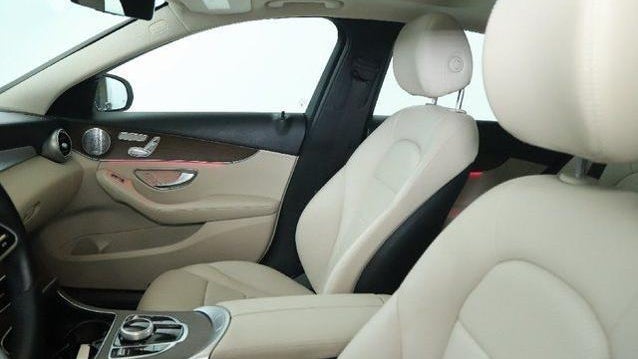 2021 Mercedes-Benz C-Class C 300 4MATIC