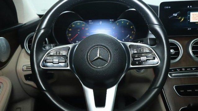 2021 Mercedes-Benz C-Class C 300 4MATIC