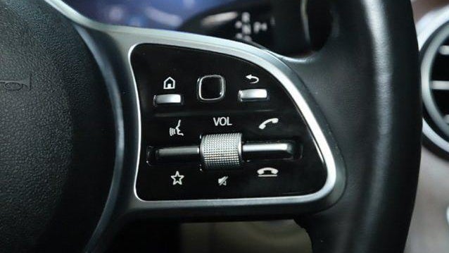 2021 Mercedes-Benz C-Class C 300 4MATIC