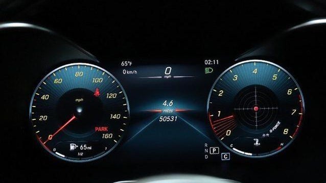 2021 Mercedes-Benz C-Class C 300 4MATIC