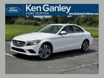 2021 C-Class Thumbnail 1