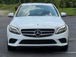 2021 C-Class Thumbnail 3