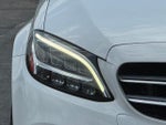 2021 C-Class Thumbnail 4