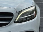 2021 C-Class Thumbnail 5