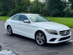 2021 C-Class Thumbnail 6