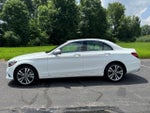 2021 C-Class Thumbnail 8