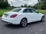 2021 C-Class Thumbnail 9