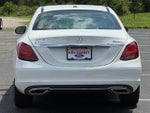 2021 C-Class Thumbnail 10