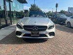 2020 C-Class Thumbnail 1