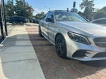 2020 C-Class Thumbnail 2