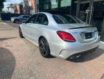 2020 C-Class Thumbnail 4