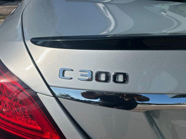 2020 Mercedes-Benz C-Class - $25,777