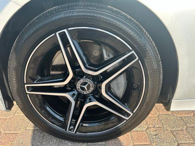2020 Mercedes-Benz C-Class - $25,777