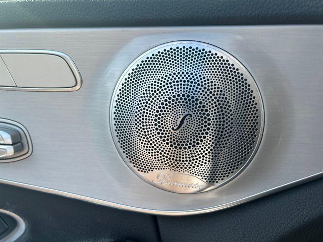 2020 Mercedes-Benz C-Class - $25,777