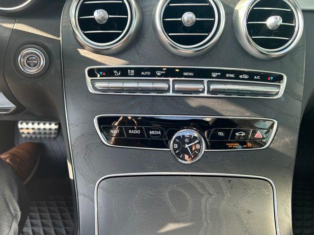 2020 Mercedes-Benz C-Class - $25,777