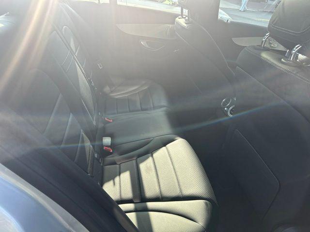 2020 Mercedes-Benz C-Class - $25,777